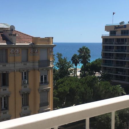 Studio 100M De La Mer Nizza Kültér fotó