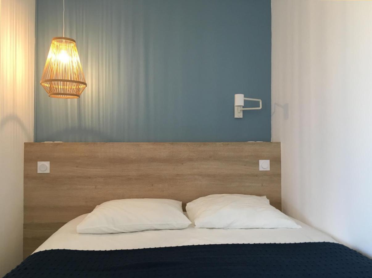 Studio 100M De La Mer Nizza Kültér fotó