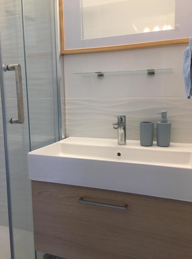 Studio 100M De La Mer Nizza Kültér fotó