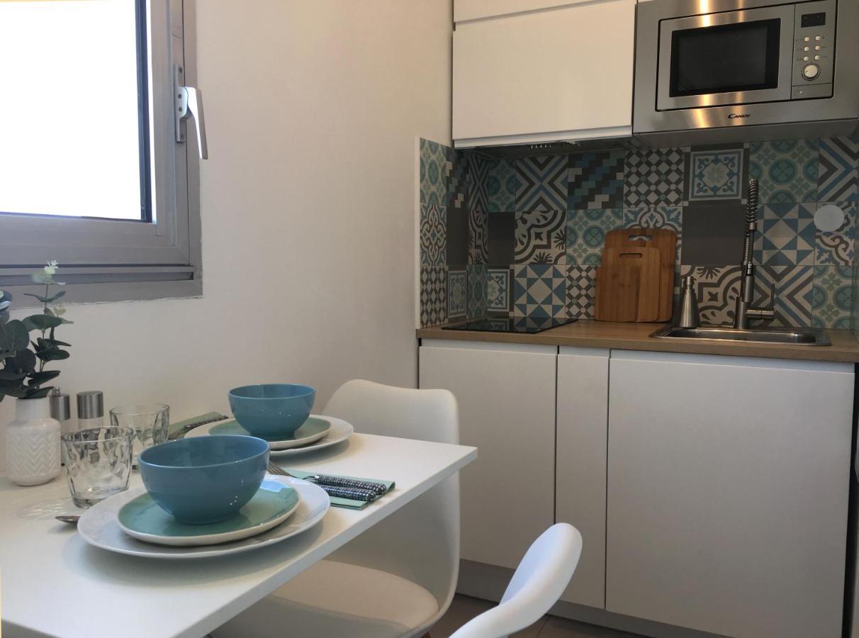 Studio 100M De La Mer Nizza Kültér fotó