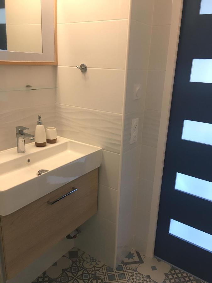 Studio 100M De La Mer Nizza Kültér fotó