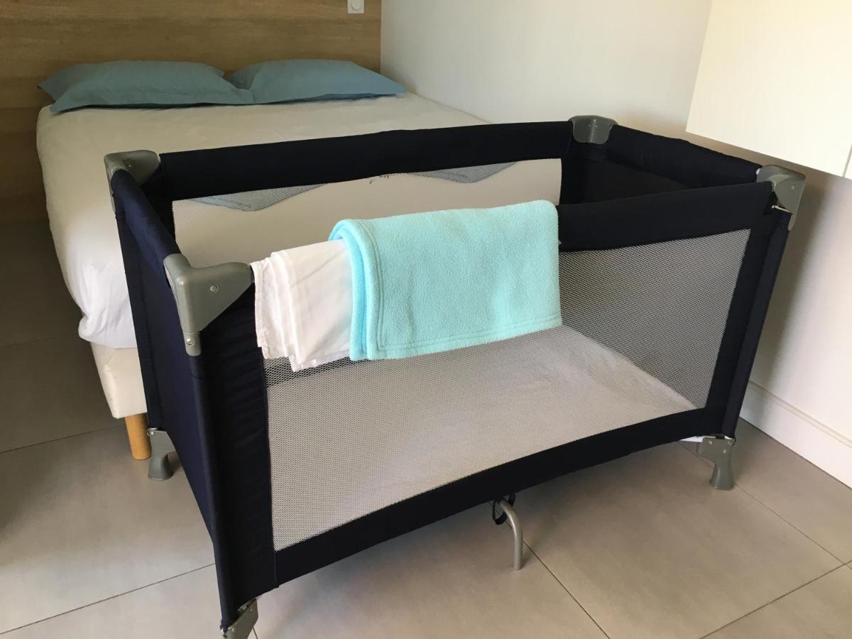 Studio 100M De La Mer Nizza Kültér fotó